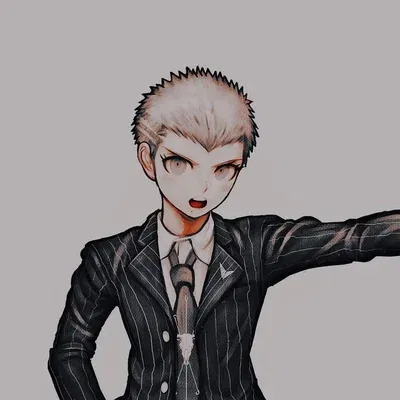 ♡ Fuyuhiko Kuzuryu ♡