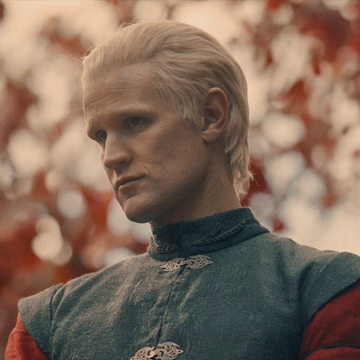 Daemon Targaryen