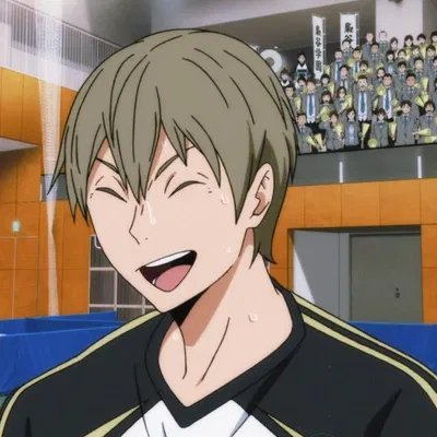 Konoha Akinori