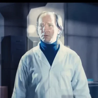 Dr. Hofnarr
