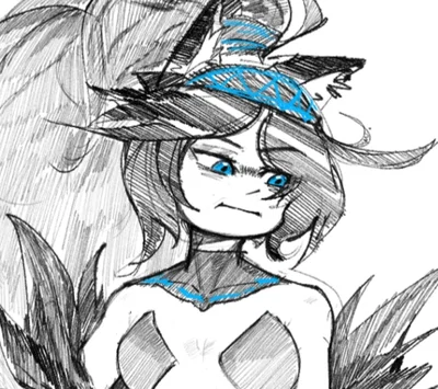 Kasli, Daughter of Chaos - The Battle Cats