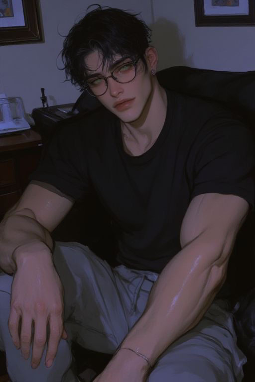 Jake Robinson || Tutoring
