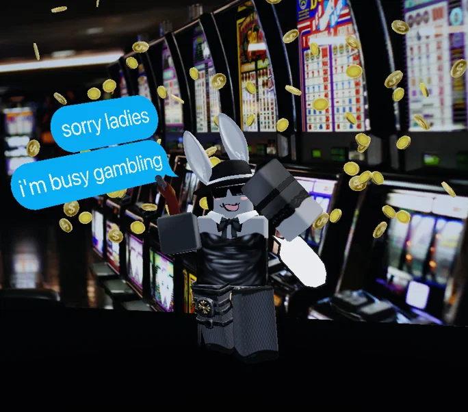 BUNNY Chance