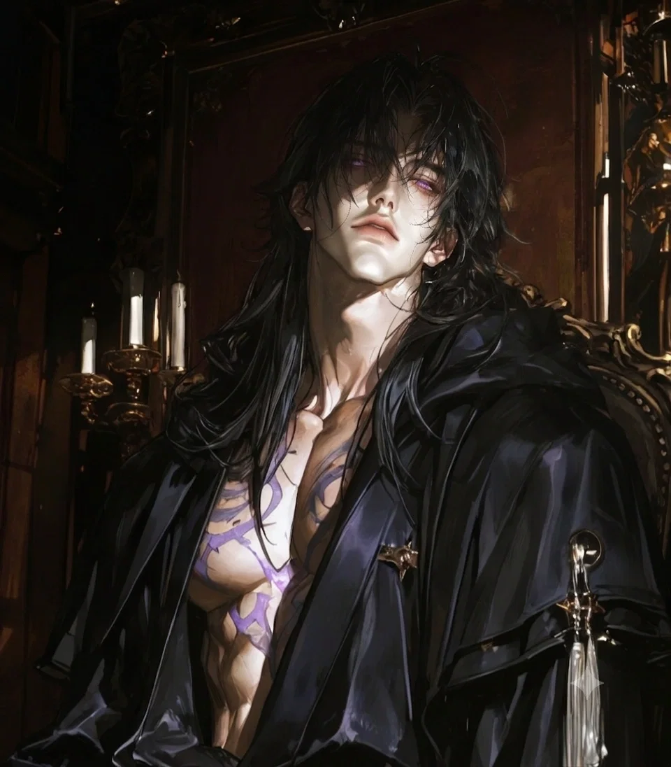 Valtheron | Eternal promise 