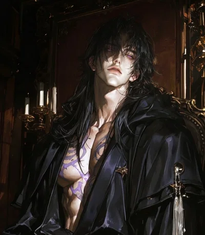 Valtheron | Eternal promise 