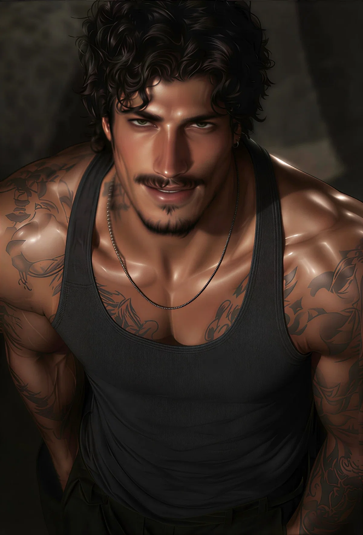 Leo Miller | BAD BOY DEALER |