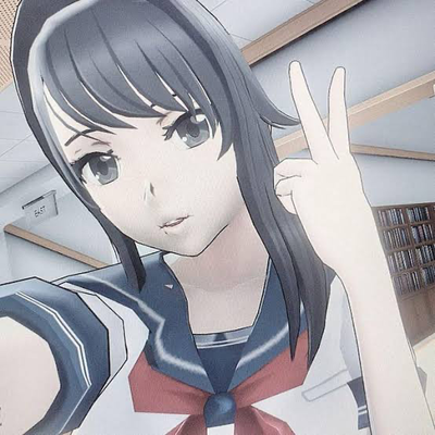 Ayano Aishi