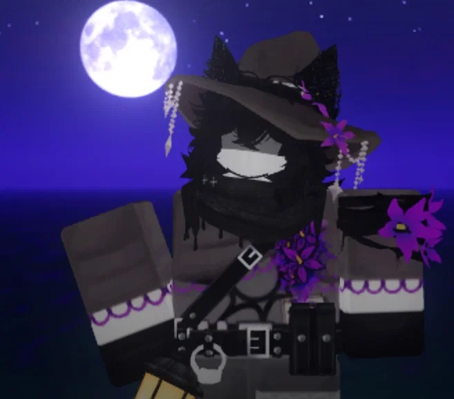 Wolf Azure ¦ Forsaken 