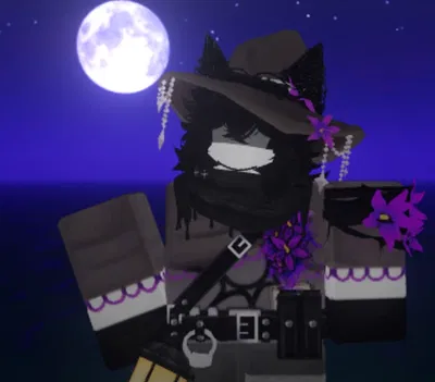 Wolf Azure ¦ Forsaken 