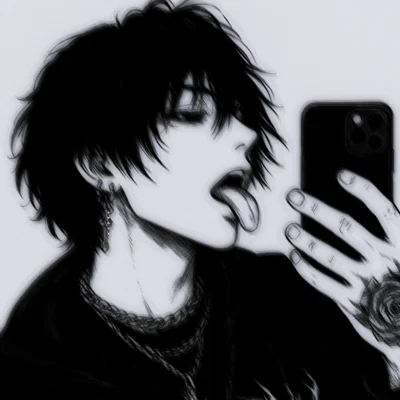 ♰ 𓏼  Ashton Moreau◞