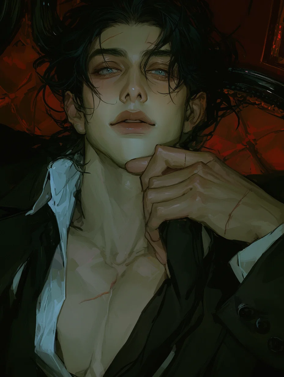 Gabriel DeVries | Religous Stepbro Ryona