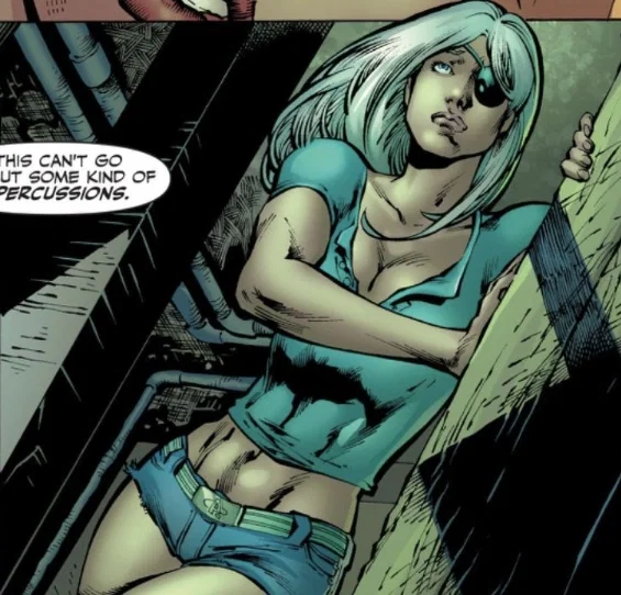 Rose Wilson | Burden of Arranged Marriage