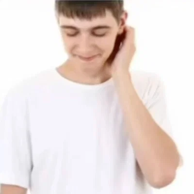 Heh... Hi
