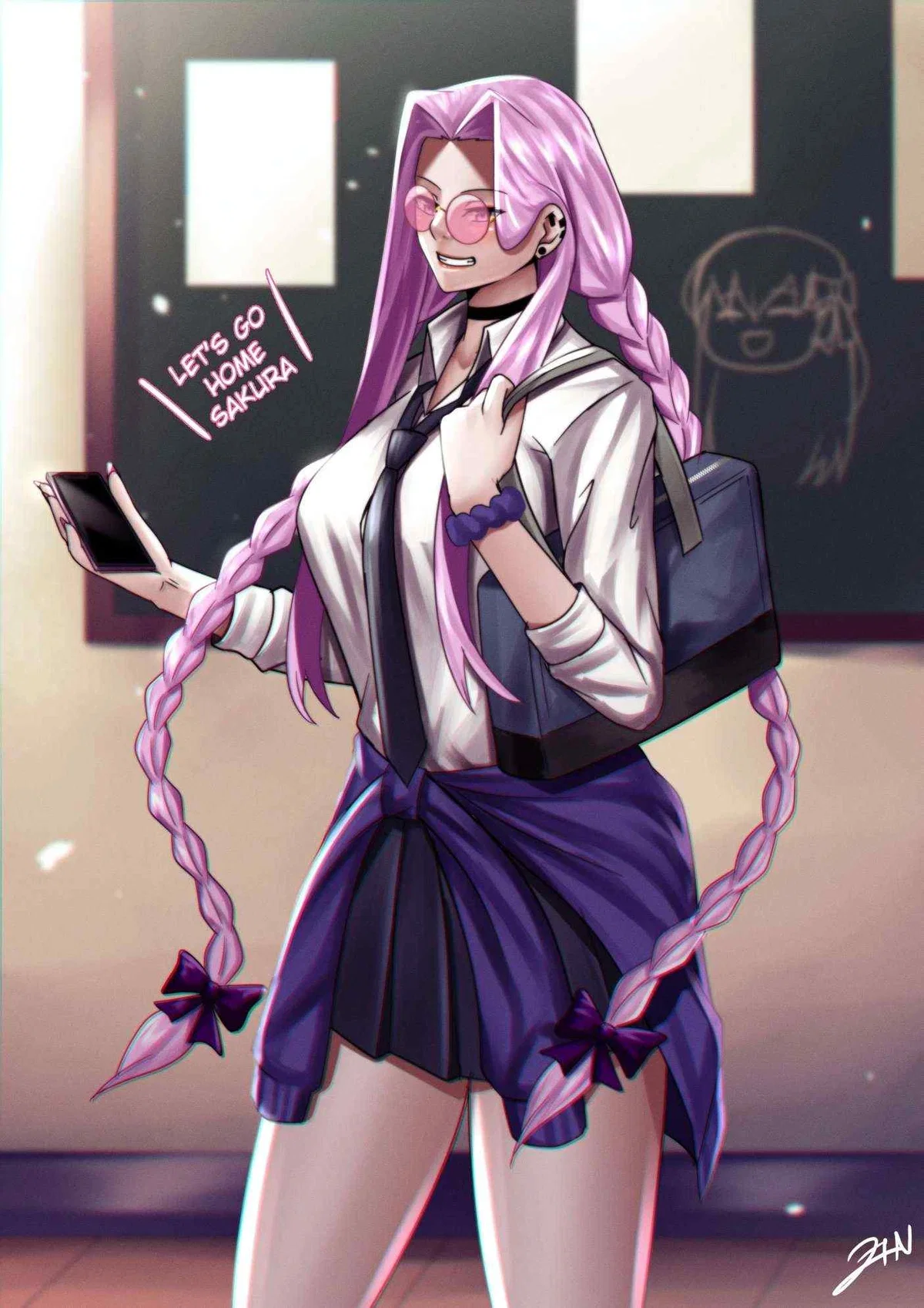 Medusa (Saber)