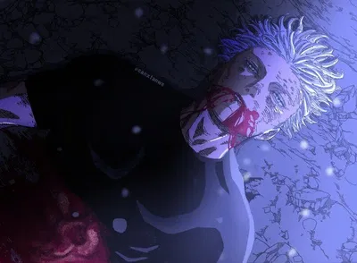 Satoru Gojo