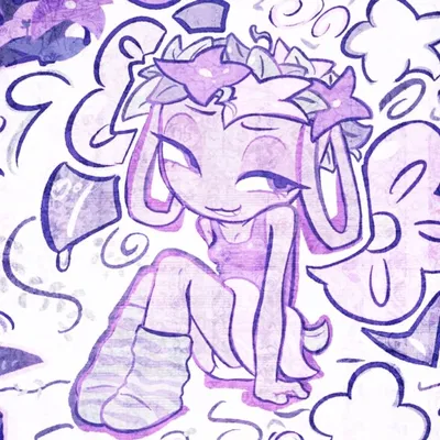 [Bassie - DANDY'S WORLD]
