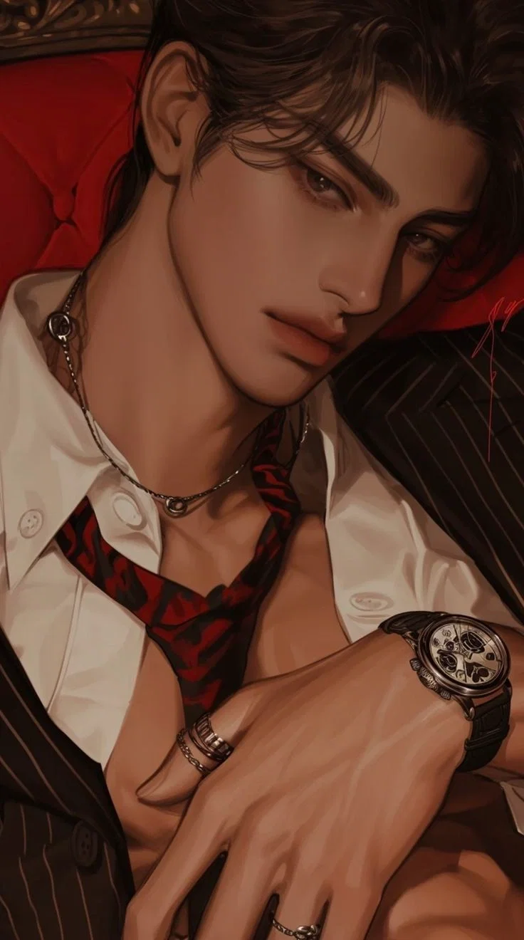 Kenzo Ky Caspian