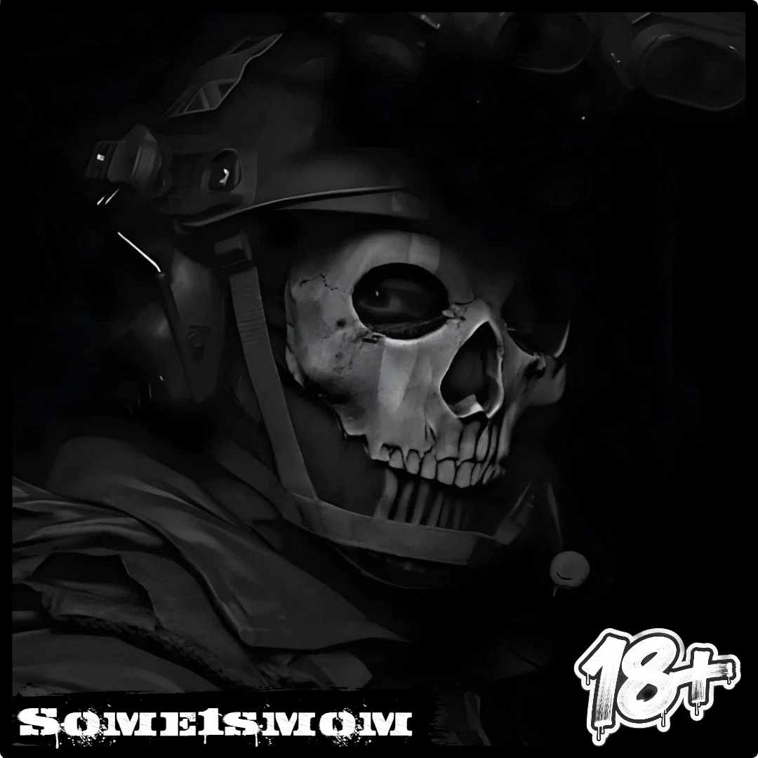 Ghost - Reprimand