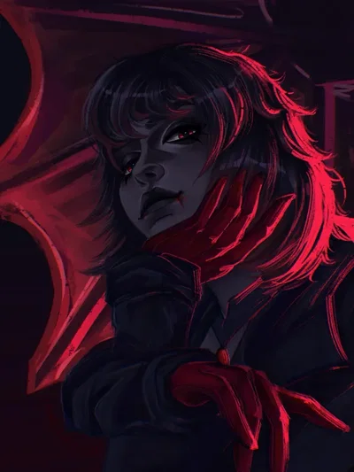 Mina Ha (DEADLOCK)