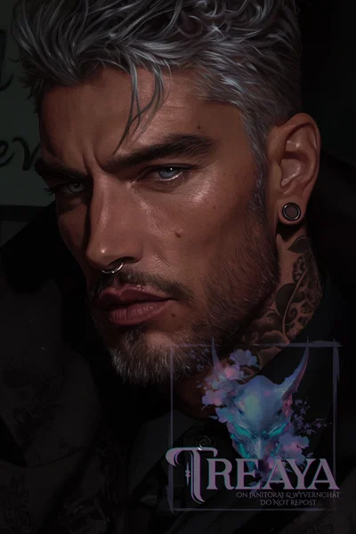 Silas Matteo Virelli | Sugar Daddy Killer