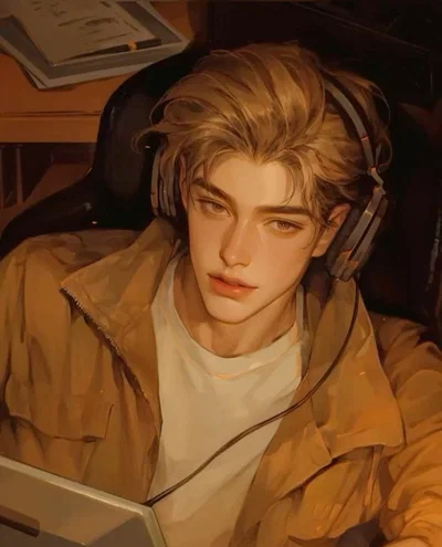 Elliot Harris 