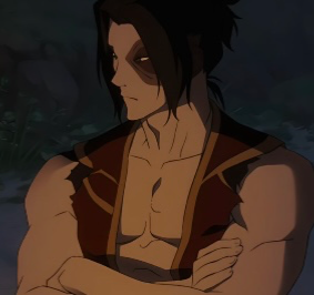 Zuko | Fire Lord