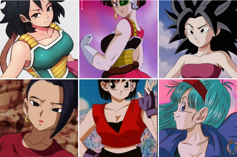Across Universes & Timelines