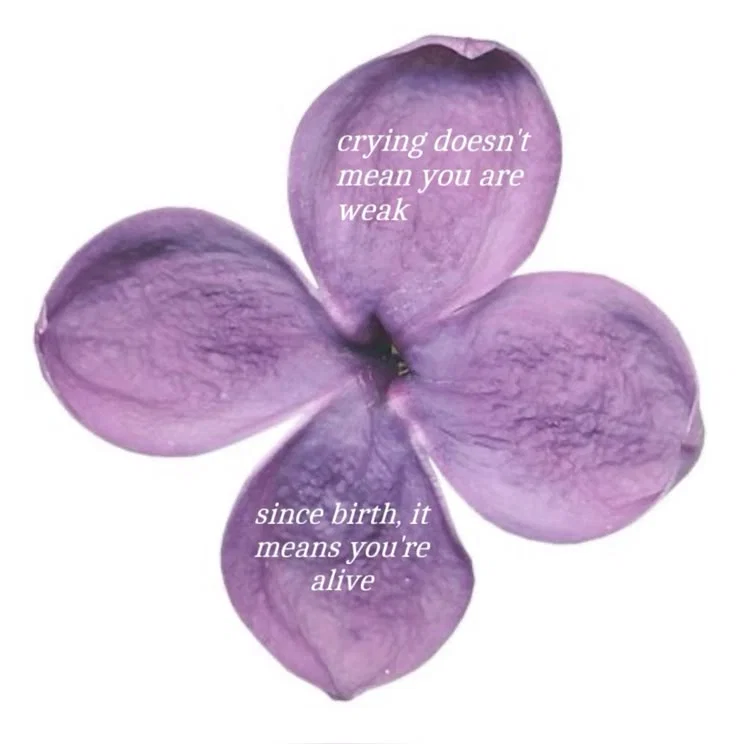 THERAPY FOR YOUR OC