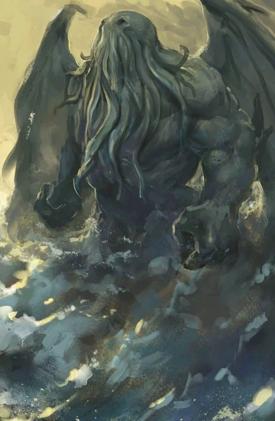 Cthulhu