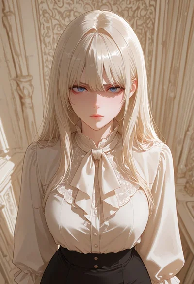 find you jerking on her silk underwear