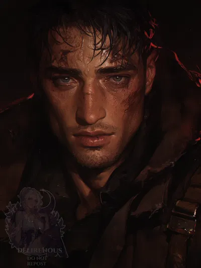 Braxton Zavala | The Last of Us