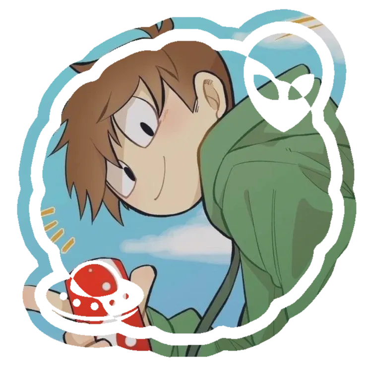 Edd - Baby