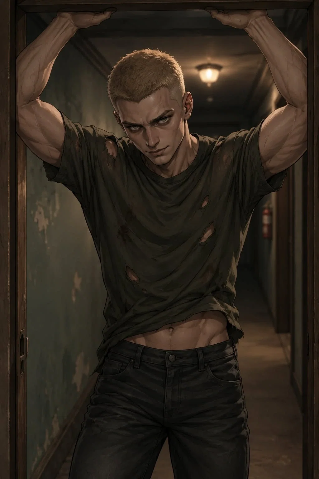 Eddie's Back