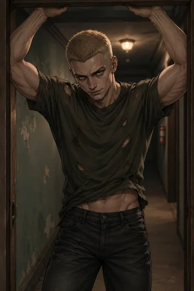 Eddie's Back