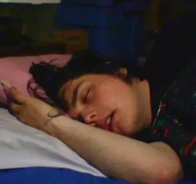 Gerard Way