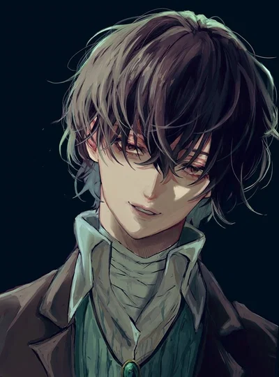 Dazai-Apocalypse!