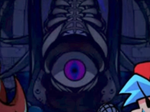 Nyarlathotep (Ghostlight/The Grey Vision)