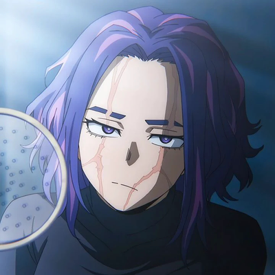 Kaina Tsutsumi | MHA