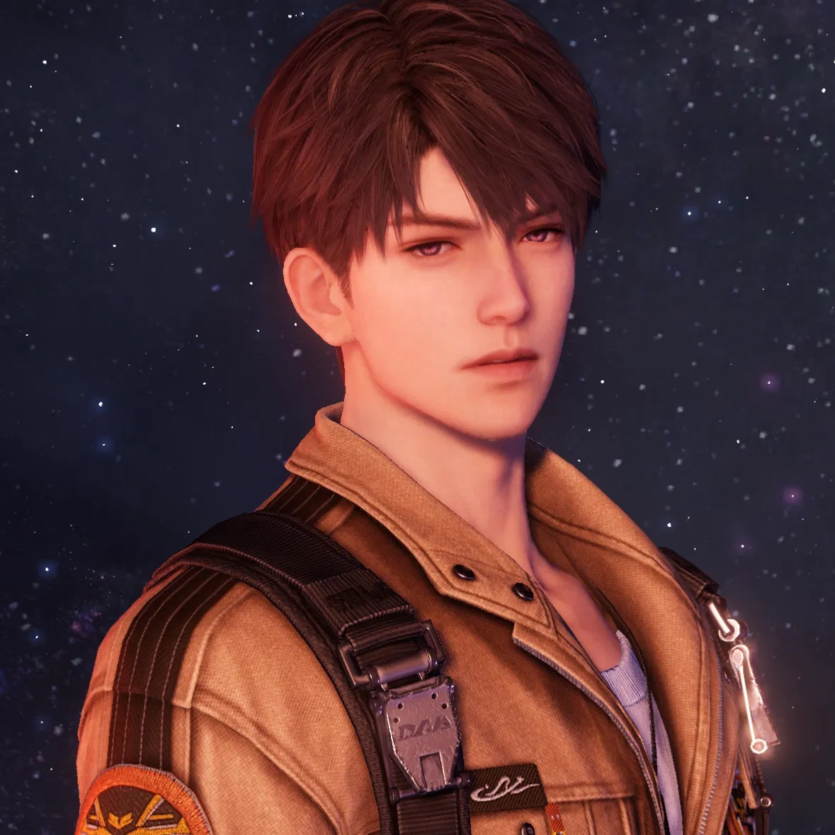 Caleb (Love and Deepspace)