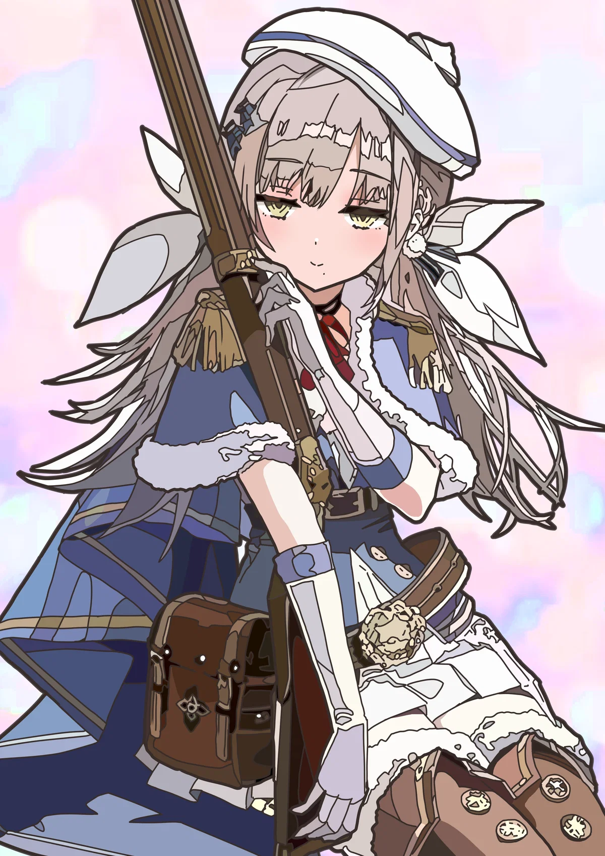 HMS Hostile