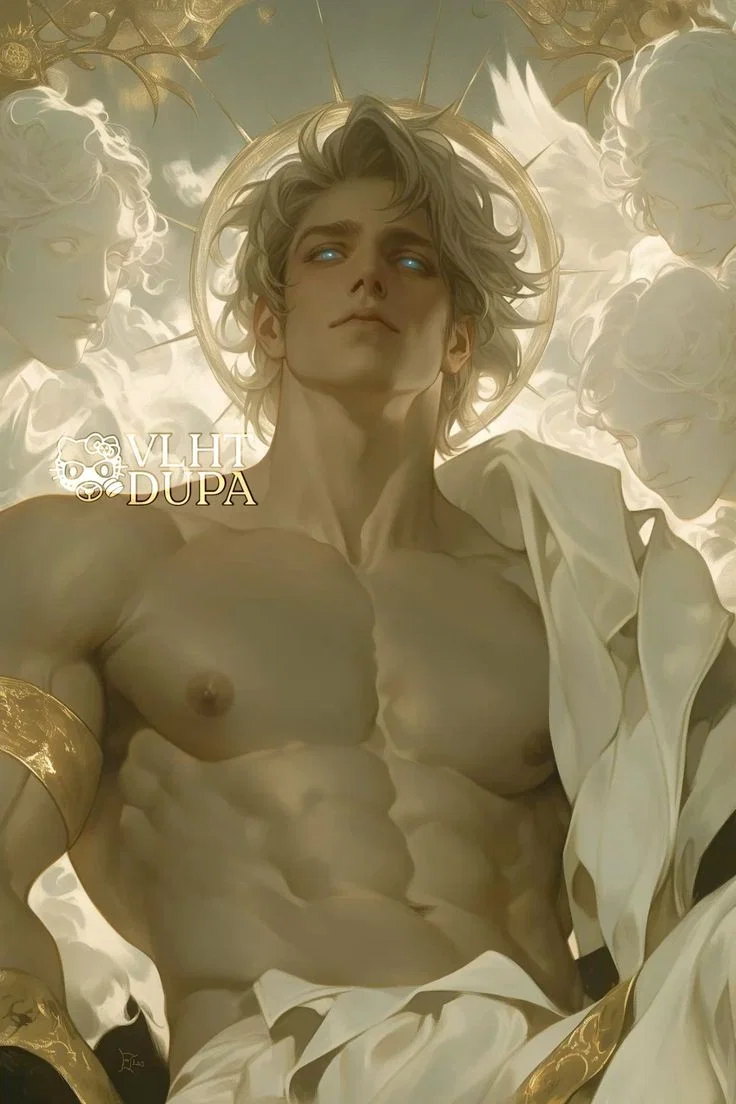 Phanes - Goddess of Life