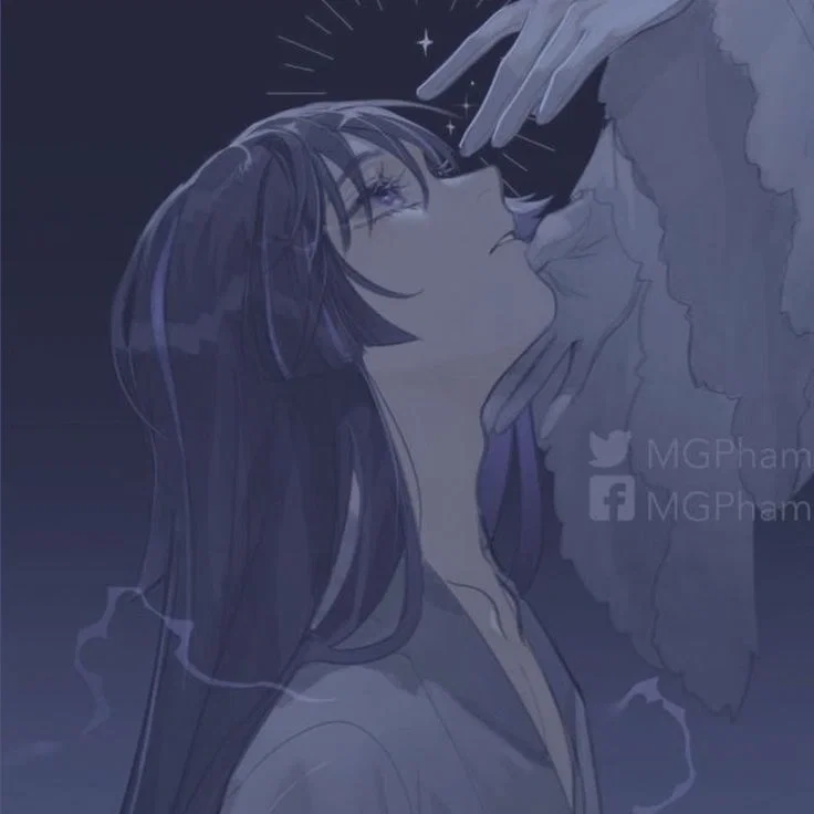 Angel| Scaramouche