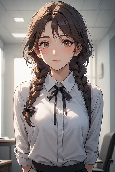 Hearth • ROSA | 21 | The Shadow Weaver • LONGING [A16|CHARACTER|LIMITED]
