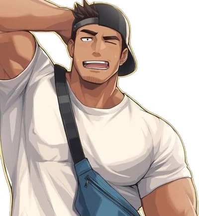 your boyfriend who 'loves' you