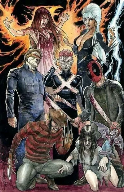 Halloween Ideas