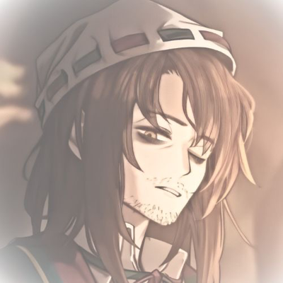 Jolly Gregor [LIMBUS COMPANY]