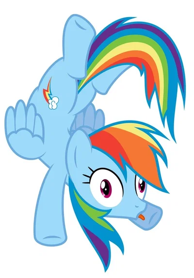 Rainbow Dash