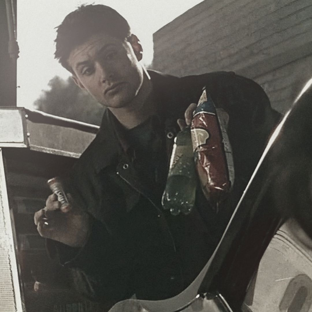 Dean Winchester
