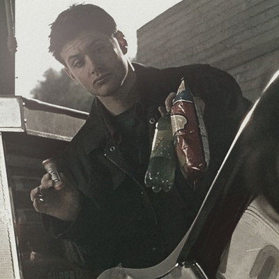 Dean Winchester