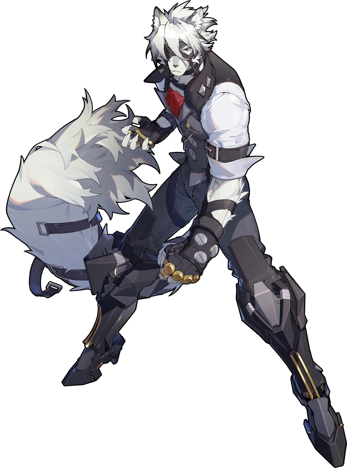 Von Lycaon Tf